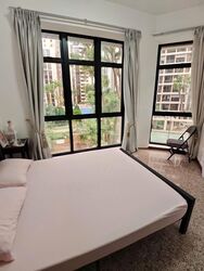 Dover Parkview (D5), Condominium #567698931
